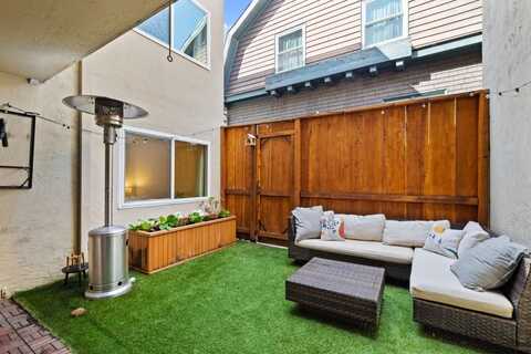 320 Park View TER 103, OAKLAND, CA 94610