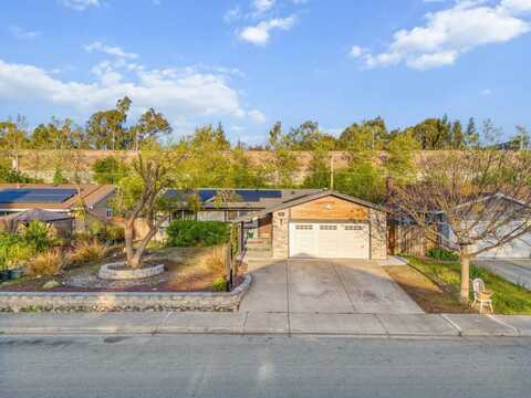 847 San Luppe DR, MOUNTAIN VIEW, CA 94043