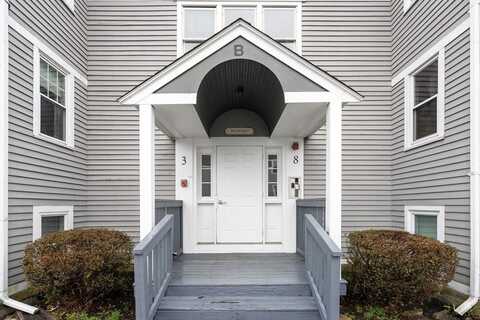 260 N Warren Ave, Brockton, MA 02301