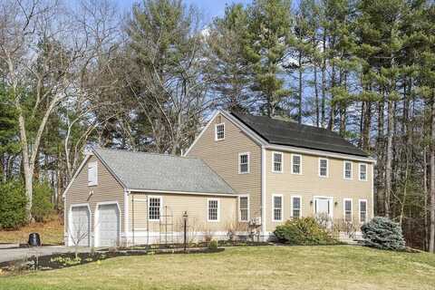 7 Little Bear Hill Road, Westford, MA 01886