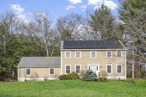 7 Little Bear Hill Road, Westford, MA 01886