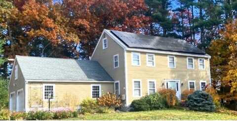 7 Little Bear Hill Road, Westford, MA 01886