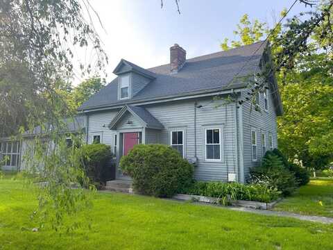 6 Nemasket Street, Middleboro, MA 02346