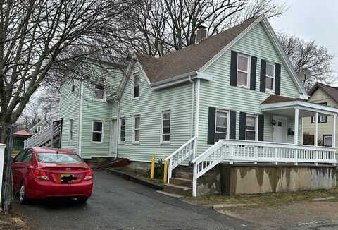 24 Pine Ave, Brockton, MA 02302