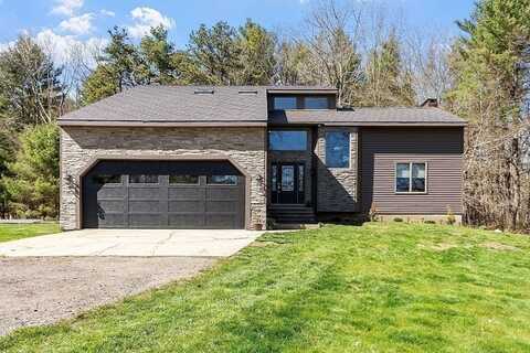 775 E Hill Rd, Oakham, MA 01068