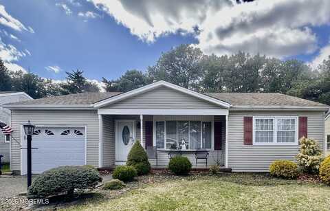73 Sheepshead Drive, Toms River, NJ 08757