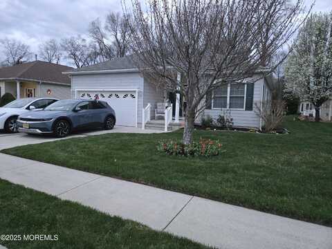 88 Wynndemere Court, Cape May Court House, NJ 08210