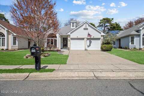 1606 Crimson Road, Toms River, NJ 08755