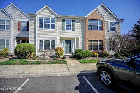 26 Haverford Court, Freehold, NJ 07728
