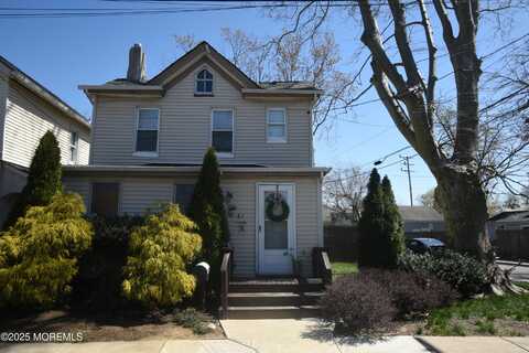41 Fulton Street, Keyport, NJ 07735
