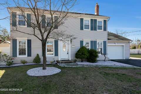 410 20th Avenue, Brick, NJ 08724
