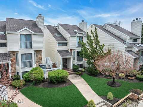 580 Patten Avenue, Long Branch, NJ 07740