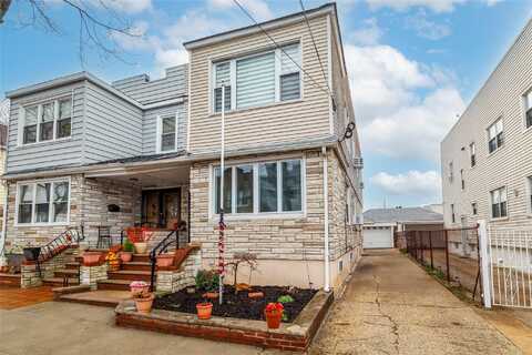 134-14 Sitka Street, Ozone Park, NY 11417