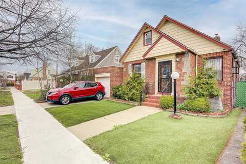 130-17 217th Street, Laurelton, NY 11413