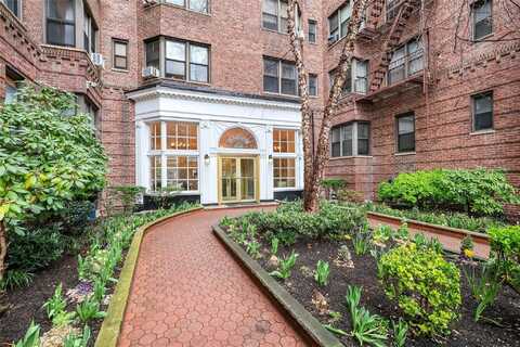 69-40 Yellowstone Boulevard, Forest Hills, NY 11375