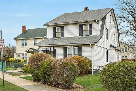 70 Bennett Avenue, Hempstead, NY 11550