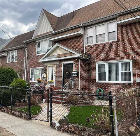 161-24 84th Road, Jamaica, NY 11432