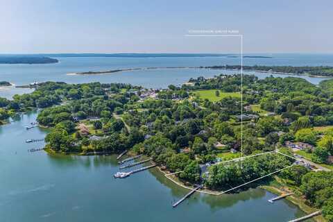 11 Dickerson Drive, Shelter Island, NY 11964