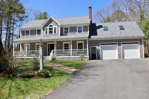 1 Deer Run Circle, Arundel, ME 04046