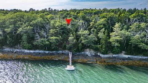 L19 M79 Birch Island E, Harpswell, ME 04079