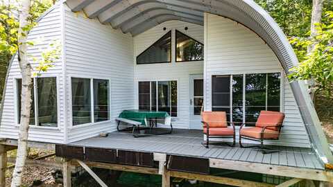 L19 M79 Birch Island E, Harpswell, ME 04079