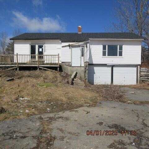 1876 Hudson Road, Hudson, ME 04449