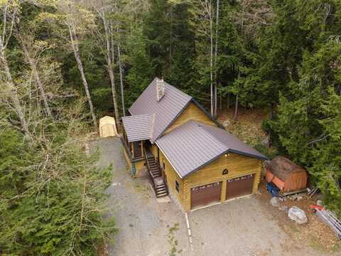 5 Canoe Court, T3 R9 NWP, ME 04462