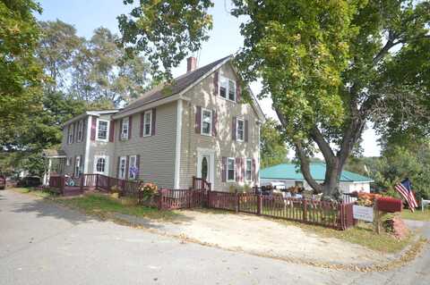 18 Lemon Street, Veazie, ME 04401