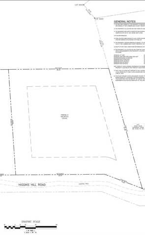 Tbd Lot 2 Higgins Hill, Casco, ME 04015