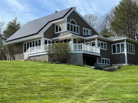 189 Mills Road, Kennebunkport, ME 04046