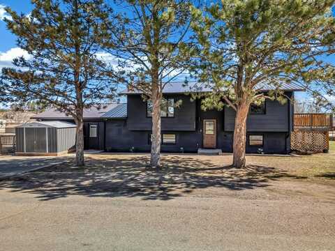 120 S 10th Street, Custer, SD 57730