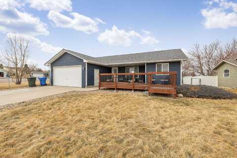 1914 7th Avenue, Belle Fourche, SD 57717