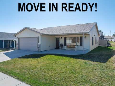6851 Mulberry Drive, Summerset, SD 57718