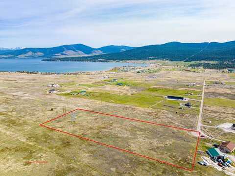 Tract 309 Caye Drive, Elmo, MT 59915