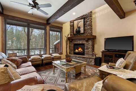 443 Osborn Avenue unit: 210, Bigfork, MT 59911
