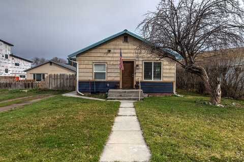 908 Palmer Street, Missoula, MT 59802
