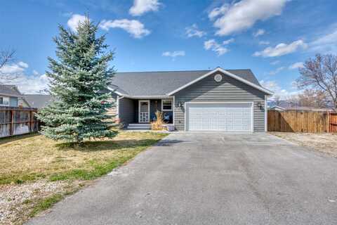 113 Cinnamon Court, Corvallis, MT 59828