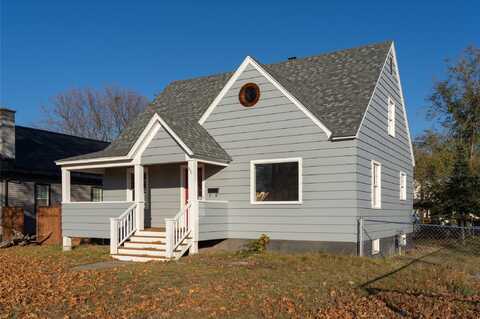 277 1st Avenue unit: En, Kalispell, MT 59901