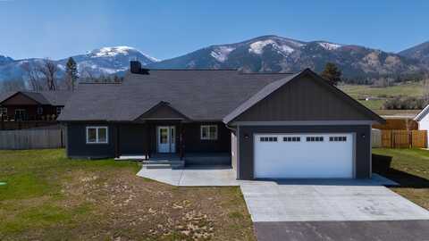 5389 High Meadow Drive, Florence, MT 59833