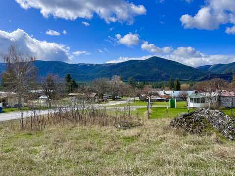 NHN Clay Street, Thompson Falls, MT 59873