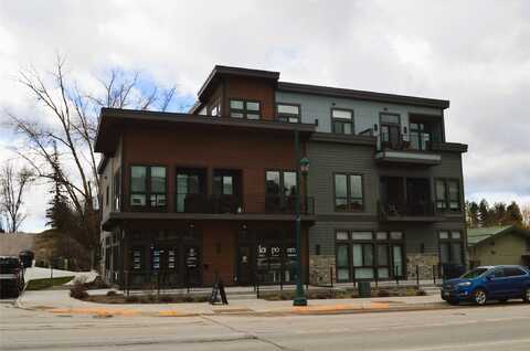 139 E 2nd Street, Whitefish, MT 59937