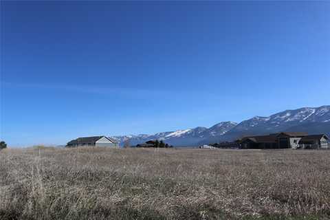 36159 Cyrus Court, Polson, MT 59860