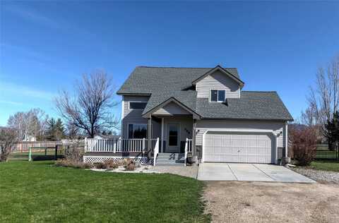330 Hidden Valley Road, Florence, MT 59833
