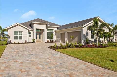 17338 Blue Sapphire, FORT MYERS, FL 33913