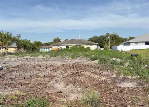 317 Harold, LEHIGH ACRES, FL 33973