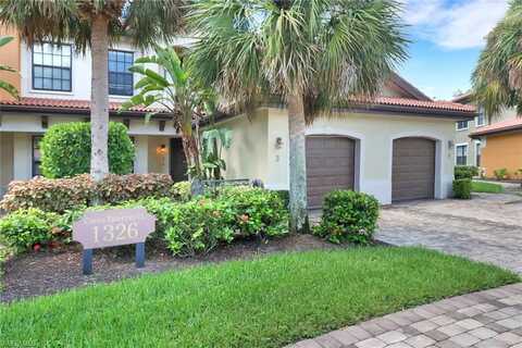 1326 Corso Palermo, NAPLES, FL 34105