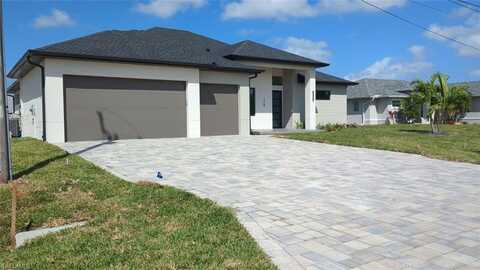 308 SW 13th, CAPE CORAL, FL 33991
