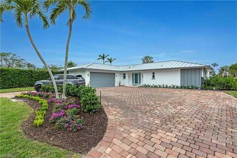 595 Wedge, NAPLES, FL 34103