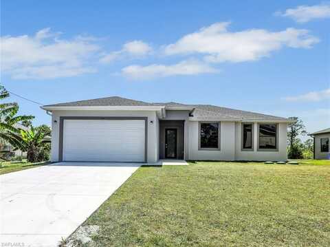 1134 Cumming, LEHIGH ACRES, FL 33974