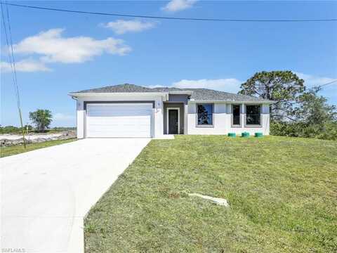 633 Cane, LEHIGH ACRES, FL 33974